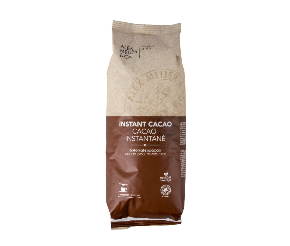 A.M. Cacao Instant Automaat 1kg